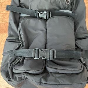 Large Lululemon backpack